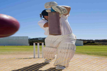 Train in TENVIC by Anil Kumble at Neptune Ramrajya in Mumbai